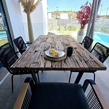 Beautiful Terrace Pool 4pers Sea Fuengirola